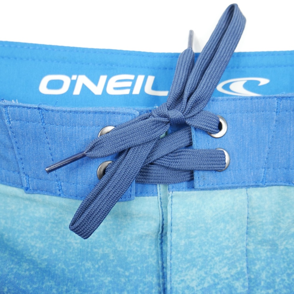 O'Neill Quick Dry 4-Way Stretch 20" Board Shorts - Picture 2 of 5